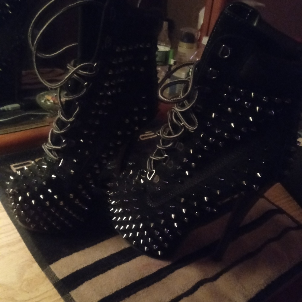 Dancer shoes - Picture 2 of 2